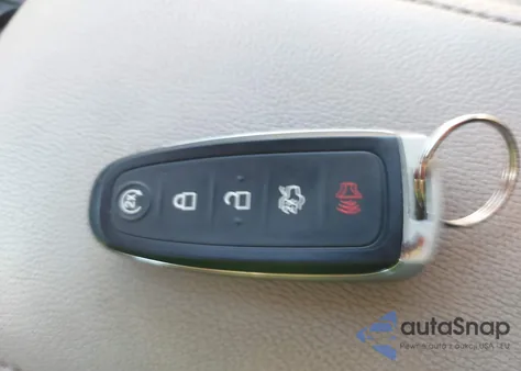 2018 Ford Escape Titanium from USA, damaged, VIN 1FMCU9J92JUD05749